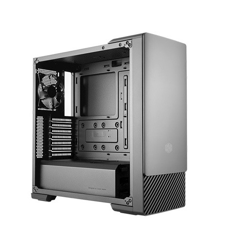 Cooler Master MCB-E500-KGNN-S00 E500 TG Gaming Case