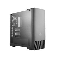 Cooler Master MCB-E500-KGNN-S00 E500 TG Gaming Case