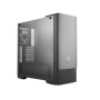 Cooler Master MCB-E500-KGNN-S00 E500 TG Gaming Case