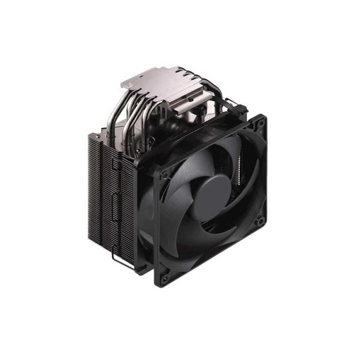 Cooler Master Hyper 212 Black Edition Air CPU Cooler