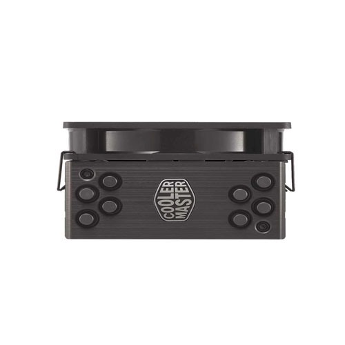 Cooler Master Hyper 212 Black Edition Air CPU Cooler