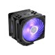 Cooler Master Hyper 212 RGB Black Edition CPU Air Cooler