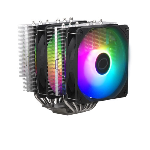 Cooler Master HYPER 620S CPU Air Cooler
