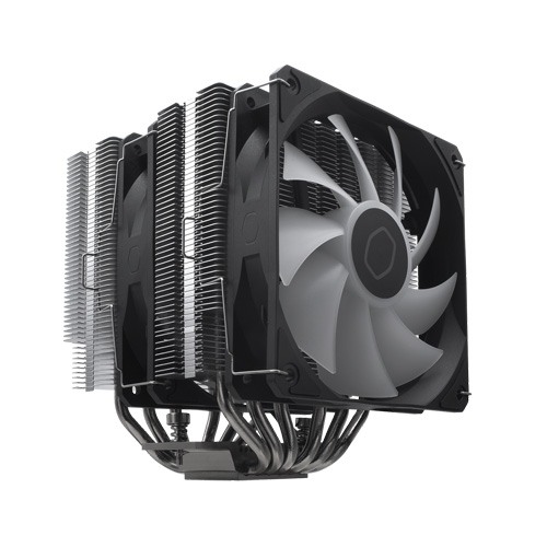 Cooler Master HYPER 620S CPU Air Cooler
