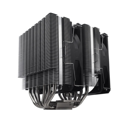 Cooler Master HYPER 620S CPU Air Cooler