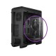 Cooler Master MasterBox NR600P Cabinet Casing