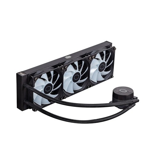 Cooler Master MasterLiquid 360L Core ARGB CPU Liquid Cooler