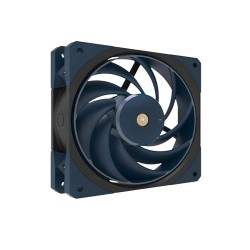 Cooler Master Mobius 120 OC (1xFAN) 120mm Casing Cooling Fan