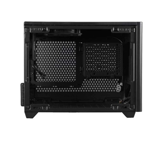 Cooler Master NR200 Black ITX Gaming Case