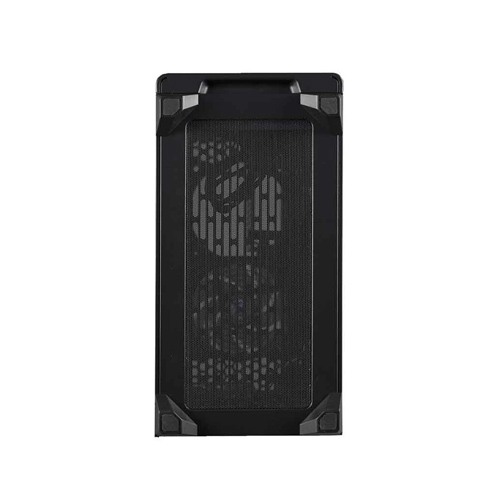 Cooler Master NR200 Black ITX Gaming Case