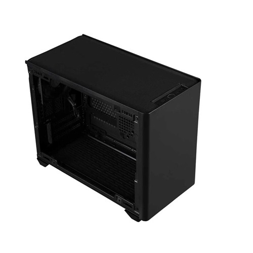 Cooler Master NR200 Black ITX Gaming Case