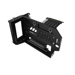 Cooler Master V3 Vertical Graphics Card Holder Kit Black