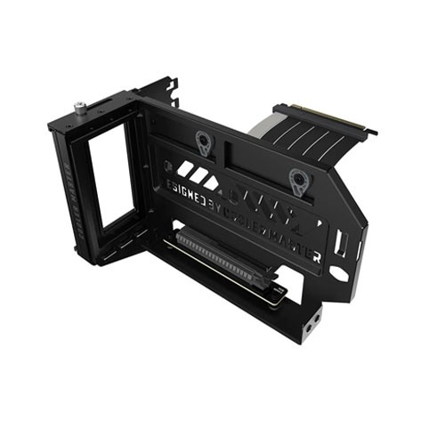 Cooler Master V3 Vertical Graphics Card Holder Kit Black