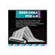 Cooler Master White Vertical Graphics Card Holder Kit