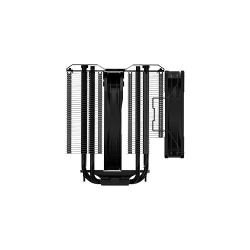 COOLERMASTER MASTER AIR MA824 STEALTH CPU COOLER