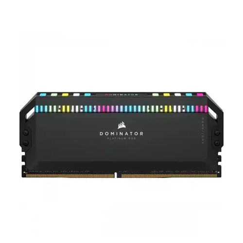 Corsair DOMINATOR PLATINUM RGB 16GB DDR5 6000MHz RAM