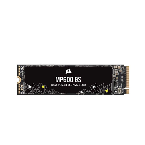 Corsair MP600 GS 500GB M.2 PCIe Gen 4.0  NVMe SSD Corsair MP600 GS 500GB M.2 PCIe Gen 4.0  NVMe SSD