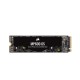 Corsair MP600 GS 500GB M.2 PCIe Gen 4.0  NVMe SSD