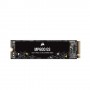 Corsair MP600 GS 500GB M.2 2280 PCIe Gen 4.0 x 4 NVMe SSD