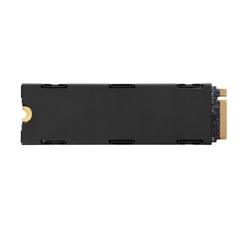 Corsair MP600 PRO LPX 1TB PCIe Gen4 NVMe SSD DRAM CACHE WITH HEATSINK Corsair MP600 PRO LPX 1TB PCIe Gen4 NVMe SSD DRAM CACHE WITH HEATSINK