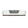 Corsair VENGEANCE 16GB DDR5 5600MHz RAM White