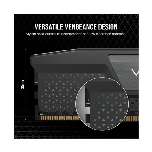 Corsair VENGEANCE 32GB DDR5 5200MHz C40 RAM