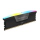 Corsair VENGEANCE RGB 16GB DDR5 6200MHz RAM Corsair VENGEANCE RGB 16GB DDR5 6200MHz RAM