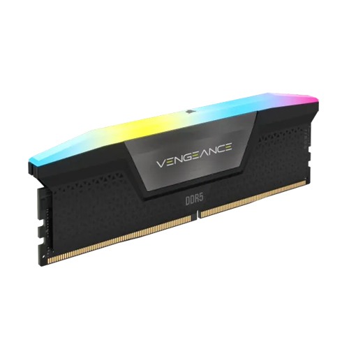 Corsair VENGEANCE RGB 16GB DDR5 6400MHz RAM