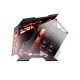Cougar Conquer Atx Tempered Glass Mid Tower Gaming Case 