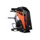 Cougar Conquer Atx Tempered Glass Mid Tower Gaming Case 