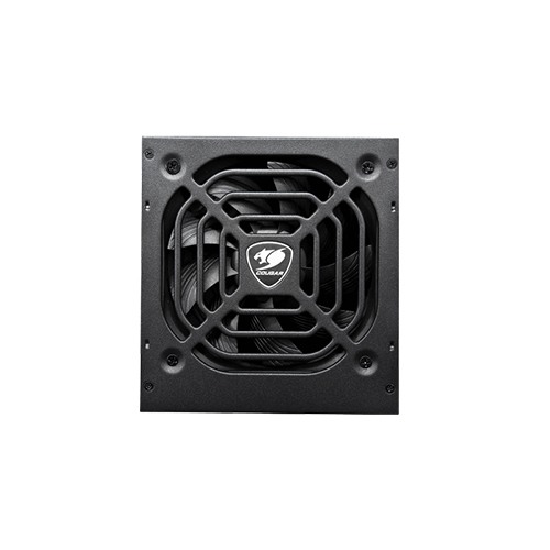 COUGAR XTC 500W 80+ POWER SUPPLY 