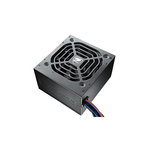 COUGAR XTC 500W 80+ POWER SUPPLY 