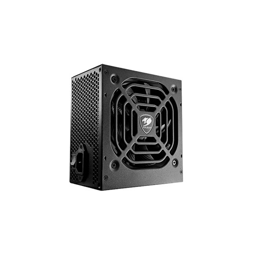 COUGAR XTC 500W 80+ POWER SUPPLY 