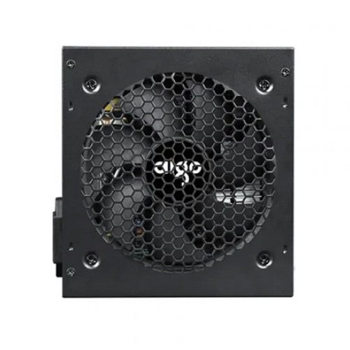 DarkFlash Aigo VK450-450Watt Black Power Supply