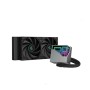 Deep Cool LT520 240mm RGB High-Performance Liquid CPU Cooler