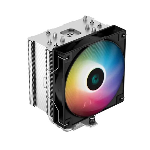 DeepCool AG500 ARGB Single-tower CPU Cooler 