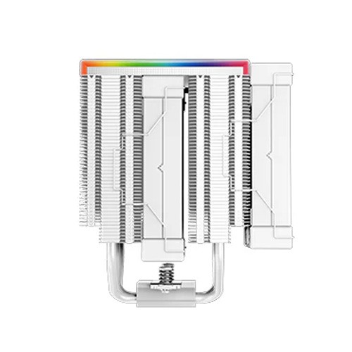 DEEPCOOL AK620 DIGITAL WHITE CPU Air Cooler