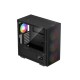 Deepcool CH560 Digital ATX Mid Tower Case black Deepcool CH560 Digital ATX Mid Tower Case black