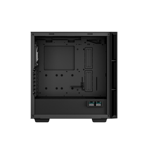 Deepcool CH560 Digital ATX Mid Tower Case black Deepcool CH560 Digital ATX Mid Tower Case black