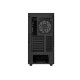 Deepcool CH560 Digital ATX Mid Tower Case black