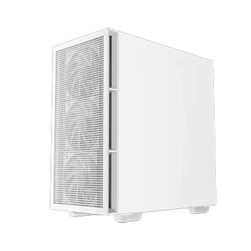 Deepcool CH560 Digital ATX Mid Tower Case white Deepcool CH560 Digital ATX Mid Tower Case white