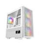 Deepcool CH560 Digital ATX Mid Tower Case white 