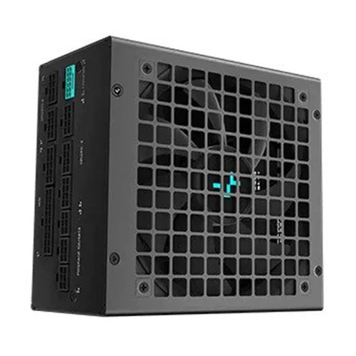 DeepCool PX850G 850w Fully Modular 80 PLUS Gold Power Supply  