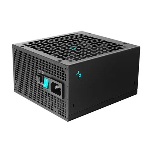 DeepCool PX850G 850w Fully Modular 80 PLUS Gold Power Supply  