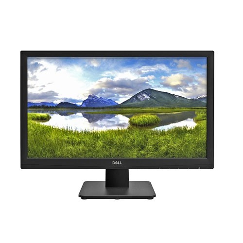 Dell D2020H 19.5-inch HD+ Monitor