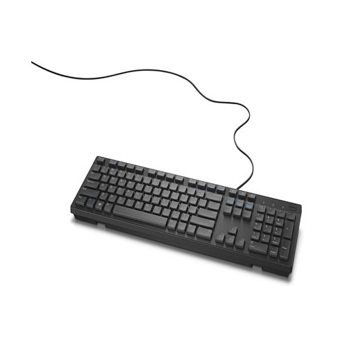 Dell KB216 USB Keyboard Black