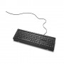 Dell KB216 USB Keyboard Black