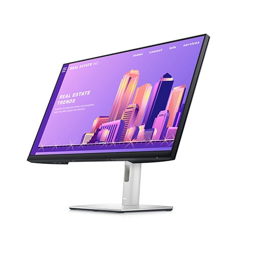 Dell P2422H 24 INCH FULL HD LED MONITOR