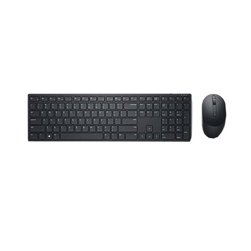 Dell Pro KM5221W Wireless Keyboard and Mouse 