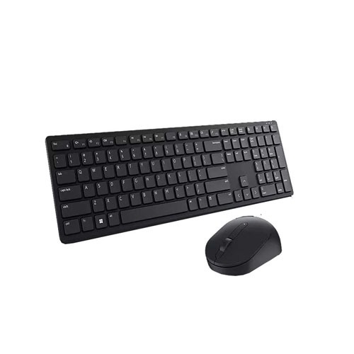 Dell Pro KM5221W Wireless Keyboard and Mouse 